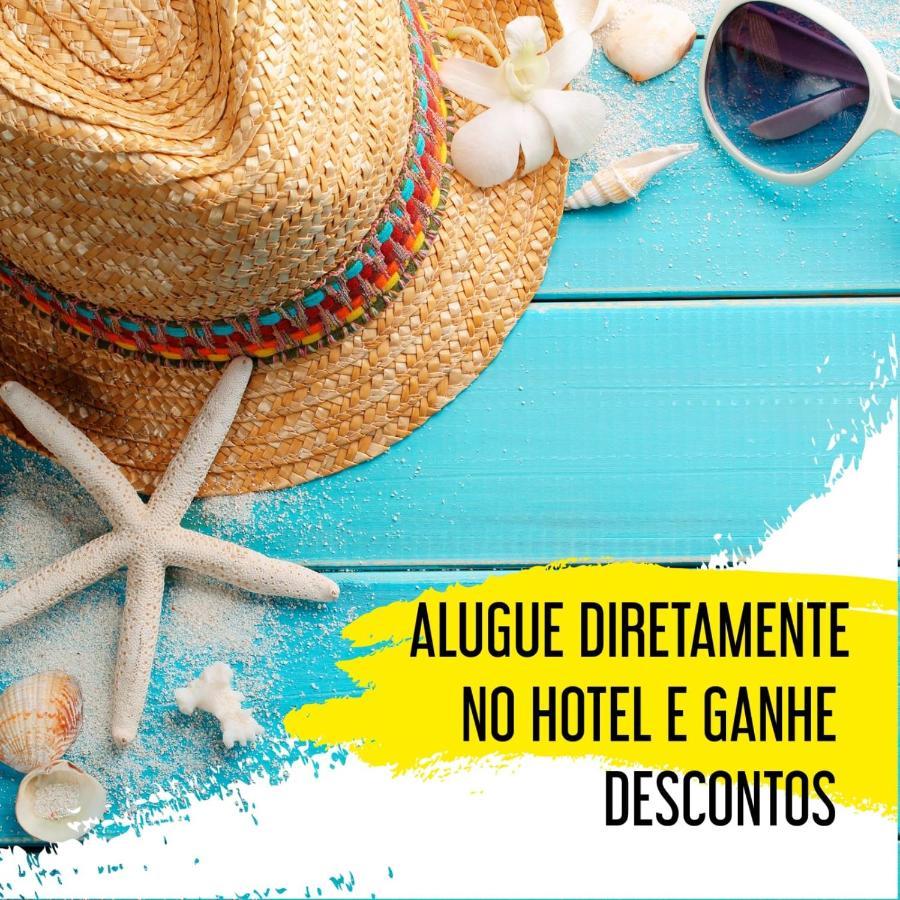 Hotel La Costa - Adults Only Rio de Janeiro Exterior photo