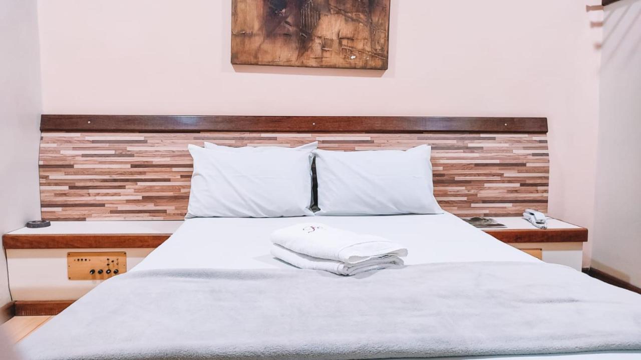 Hotel La Costa - Adults Only Rio de Janeiro Exterior photo