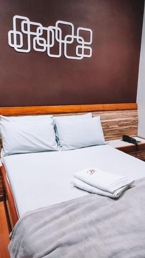 Hotel La Costa - Adults Only Rio de Janeiro Exterior photo