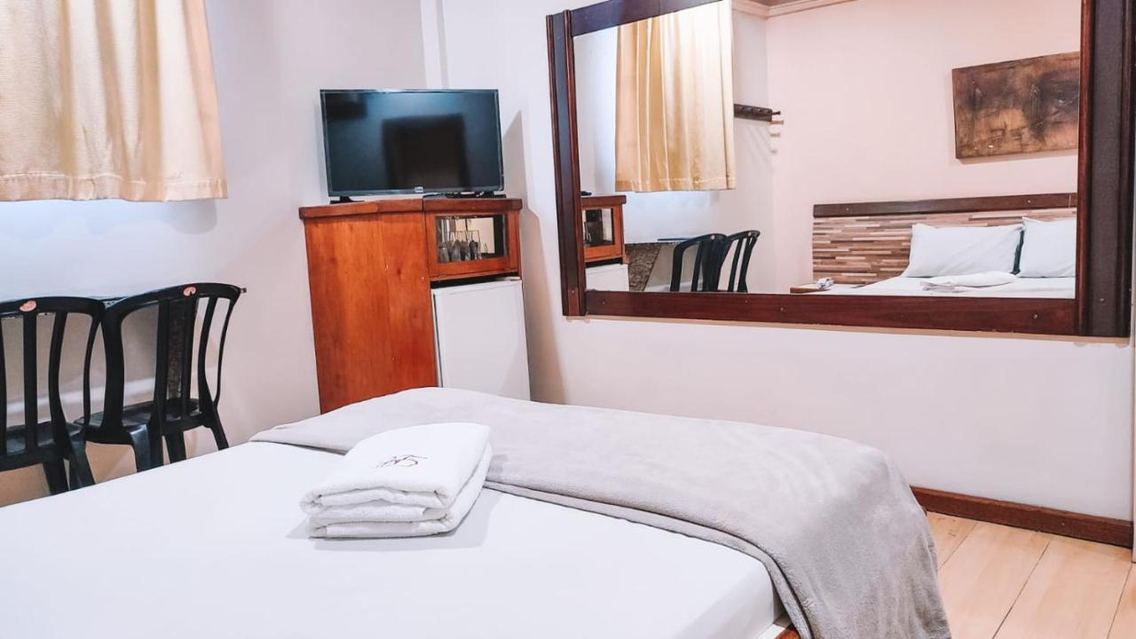 Hotel La Costa - Adults Only Rio de Janeiro Exterior photo