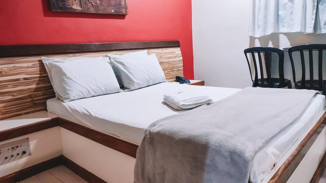 Hotel La Costa - Adults Only Rio de Janeiro Exterior photo