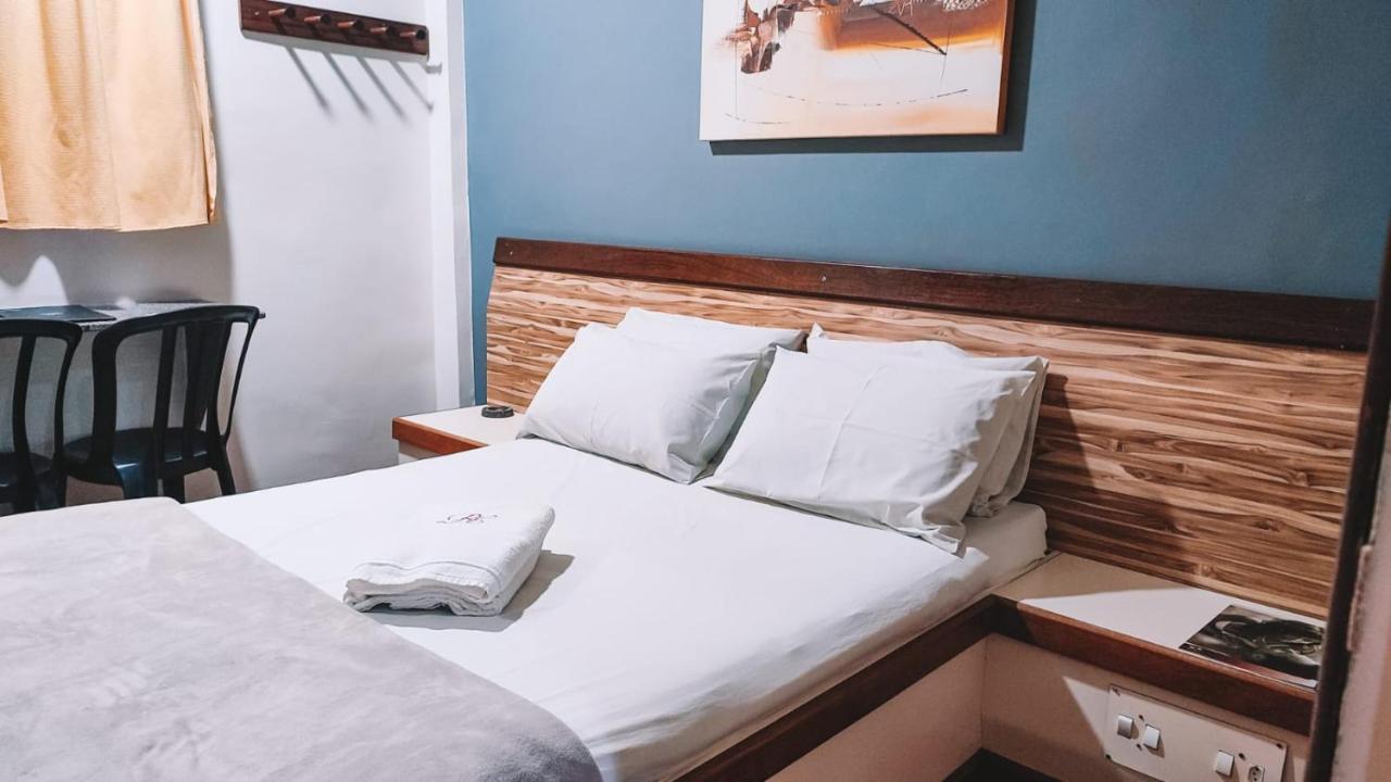 Hotel La Costa - Adults Only Rio de Janeiro Exterior photo