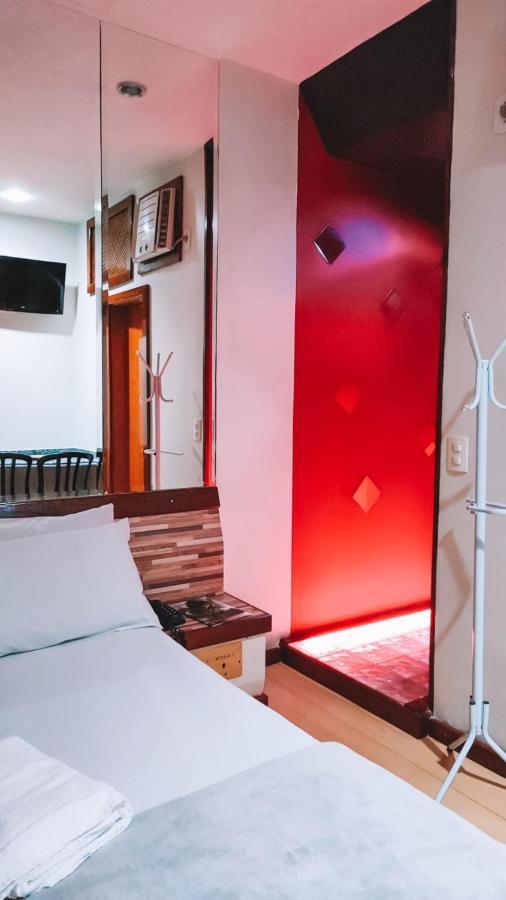 Hotel La Costa - Adults Only Rio de Janeiro Exterior photo