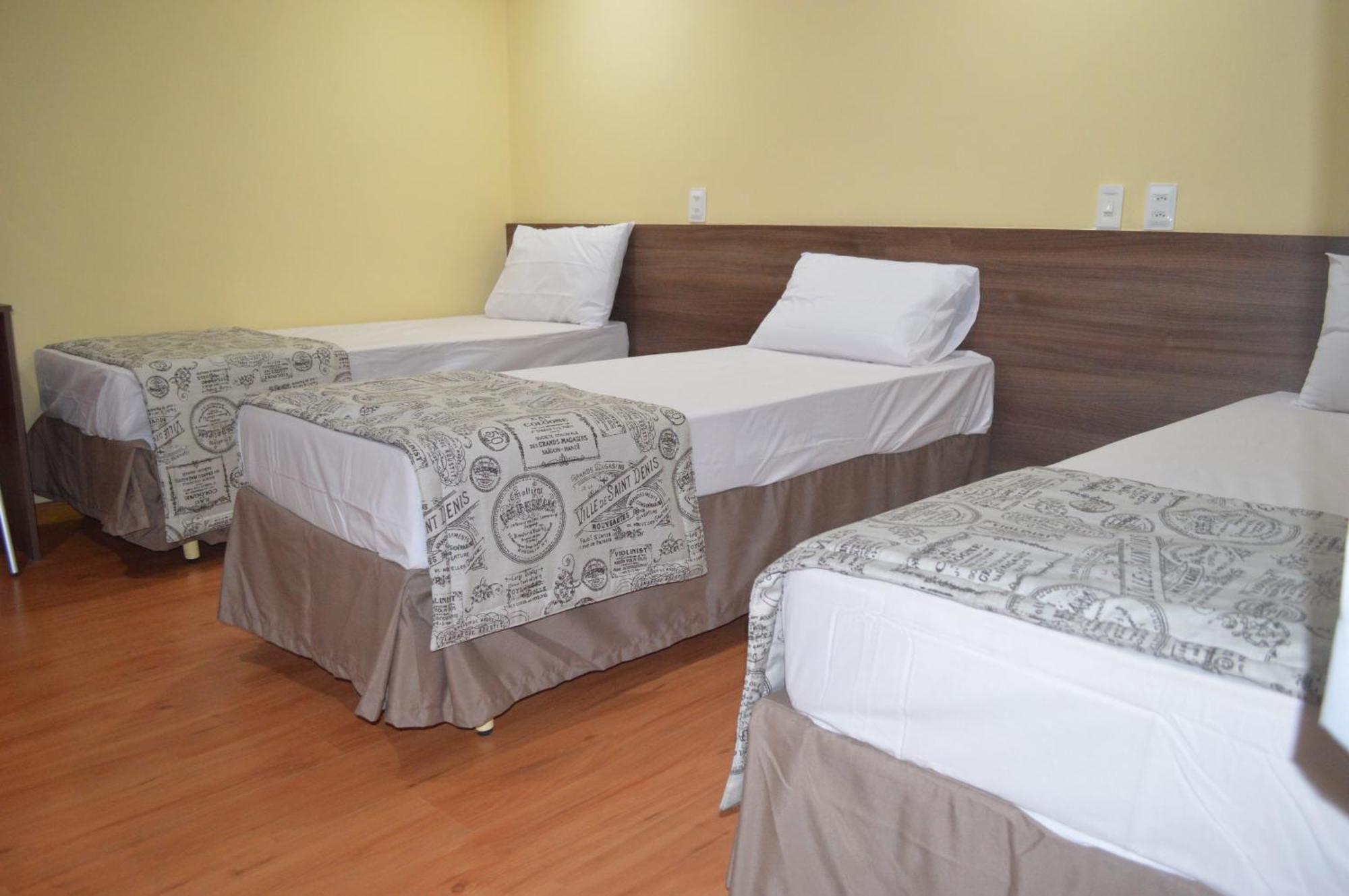 Hotel La Costa - Adults Only Rio de Janeiro Room photo