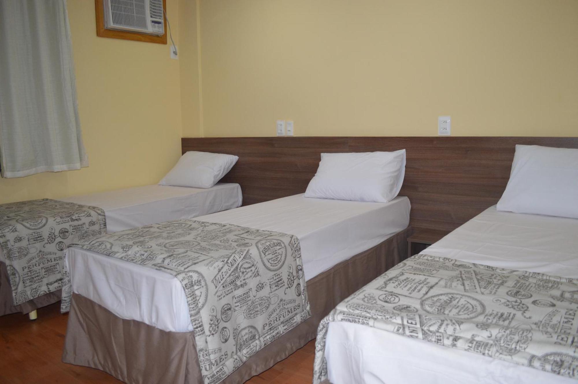 Hotel La Costa - Adults Only Rio de Janeiro Room photo