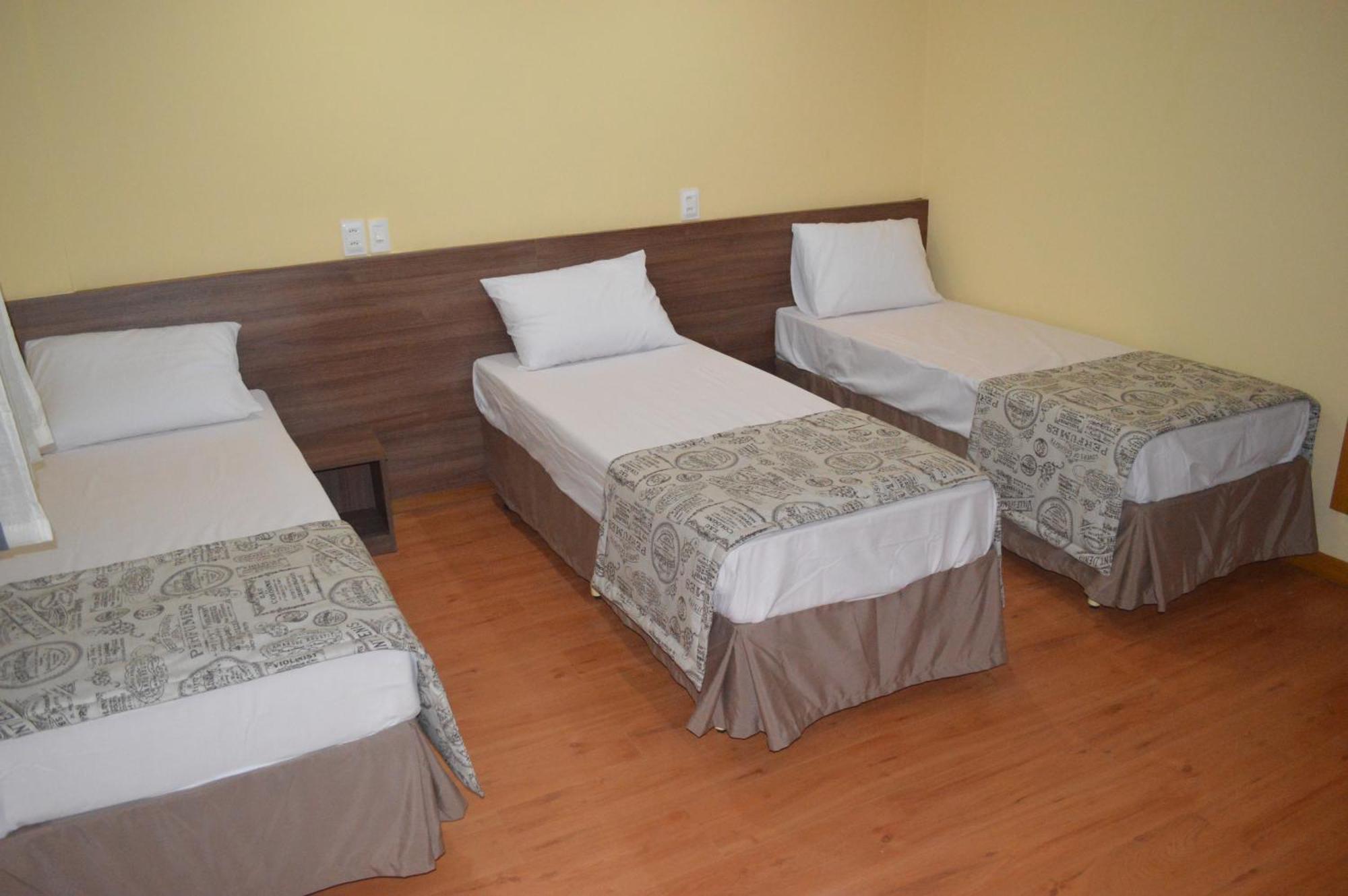 Hotel La Costa - Adults Only Rio de Janeiro Room photo