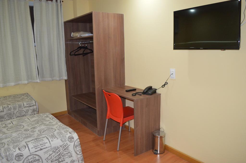 Hotel La Costa - Adults Only Rio de Janeiro Exterior photo