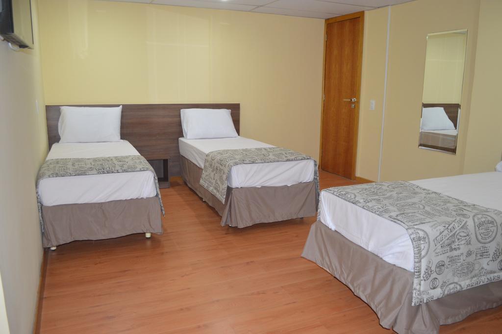 Hotel La Costa - Adults Only Rio de Janeiro Room photo