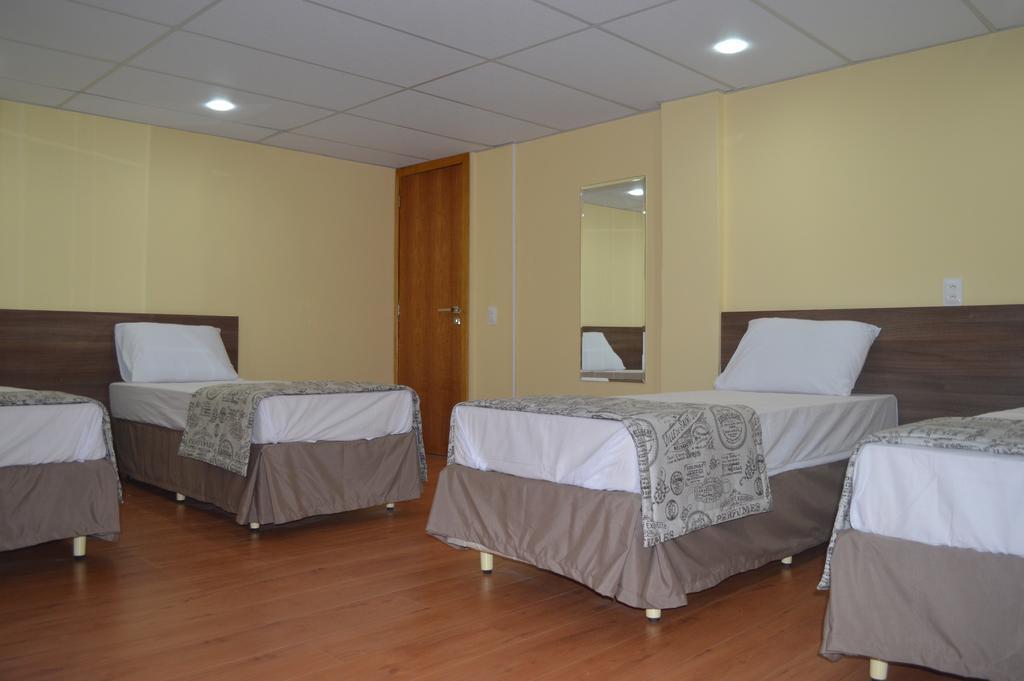 Hotel La Costa - Adults Only Rio de Janeiro Room photo