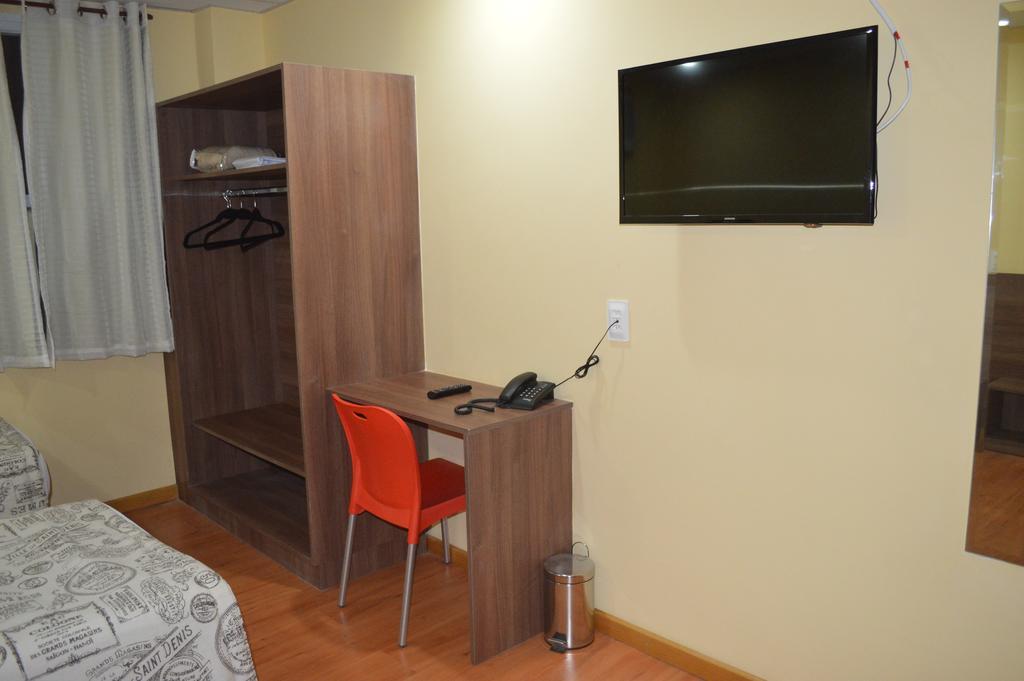 Hotel La Costa - Adults Only Rio de Janeiro Exterior photo