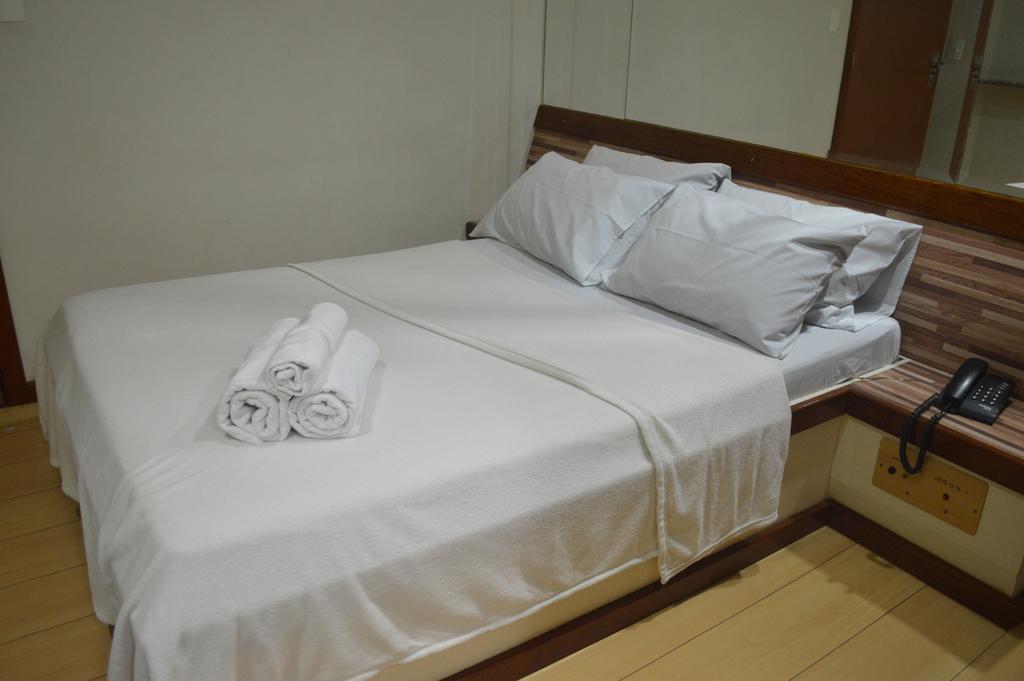 Hotel La Costa - Adults Only Rio de Janeiro Exterior photo