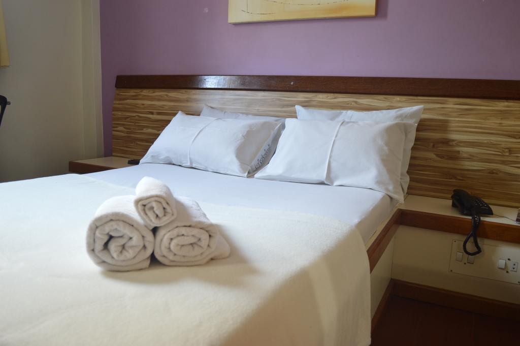 Hotel La Costa - Adults Only Rio de Janeiro Exterior photo