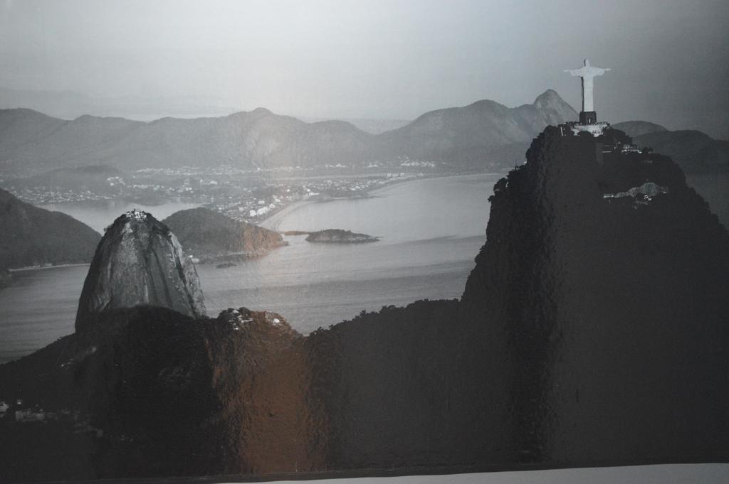 Hotel La Costa - Adults Only Rio de Janeiro Exterior photo