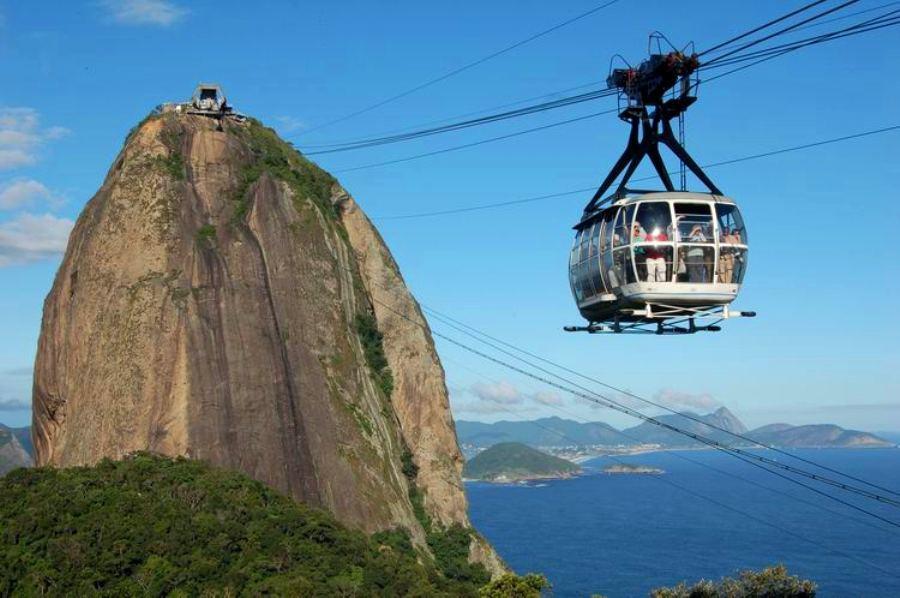 Hotel La Costa - Adults Only Rio de Janeiro Exterior photo