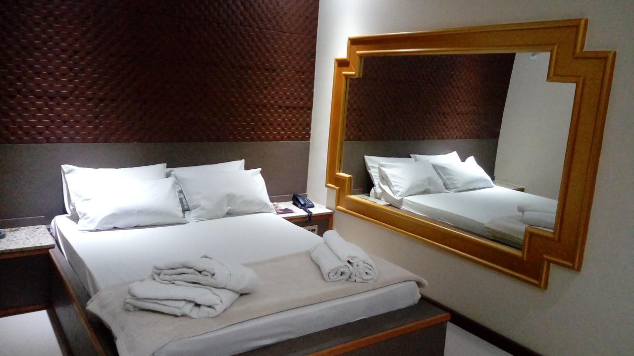 Hotel La Costa - Adults Only Rio de Janeiro Exterior photo