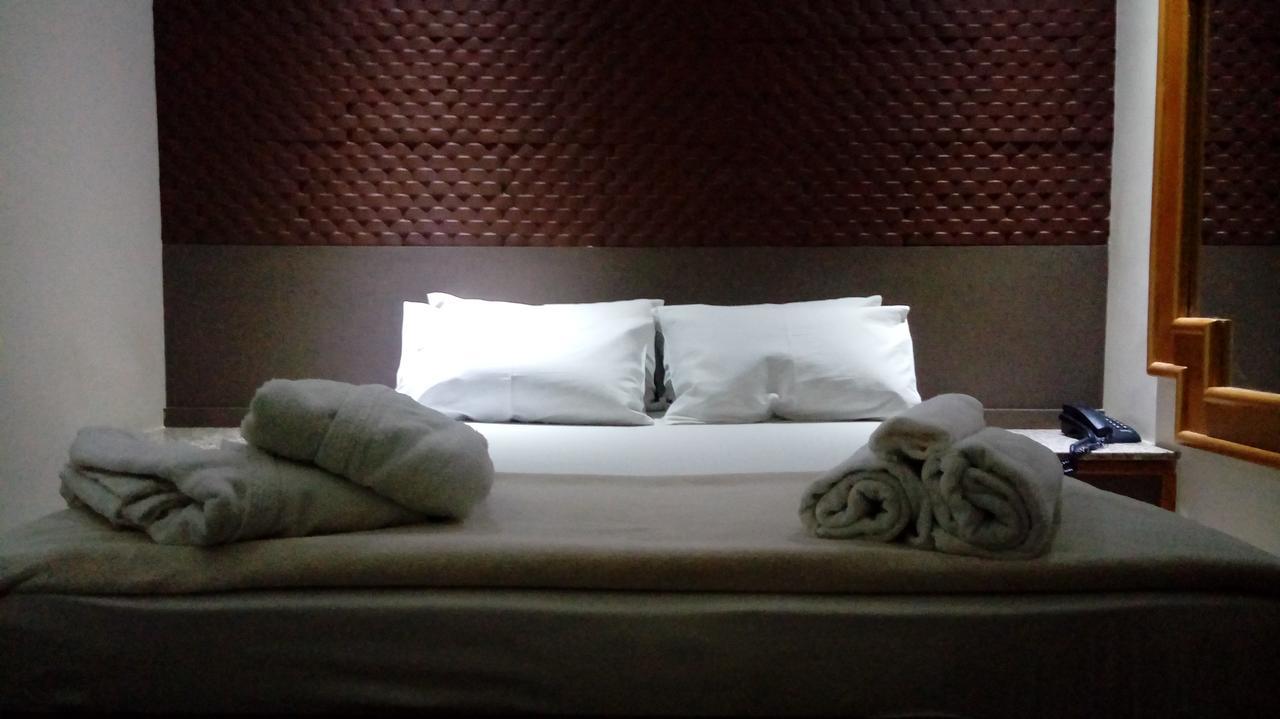 Hotel La Costa - Adults Only Rio de Janeiro Exterior photo