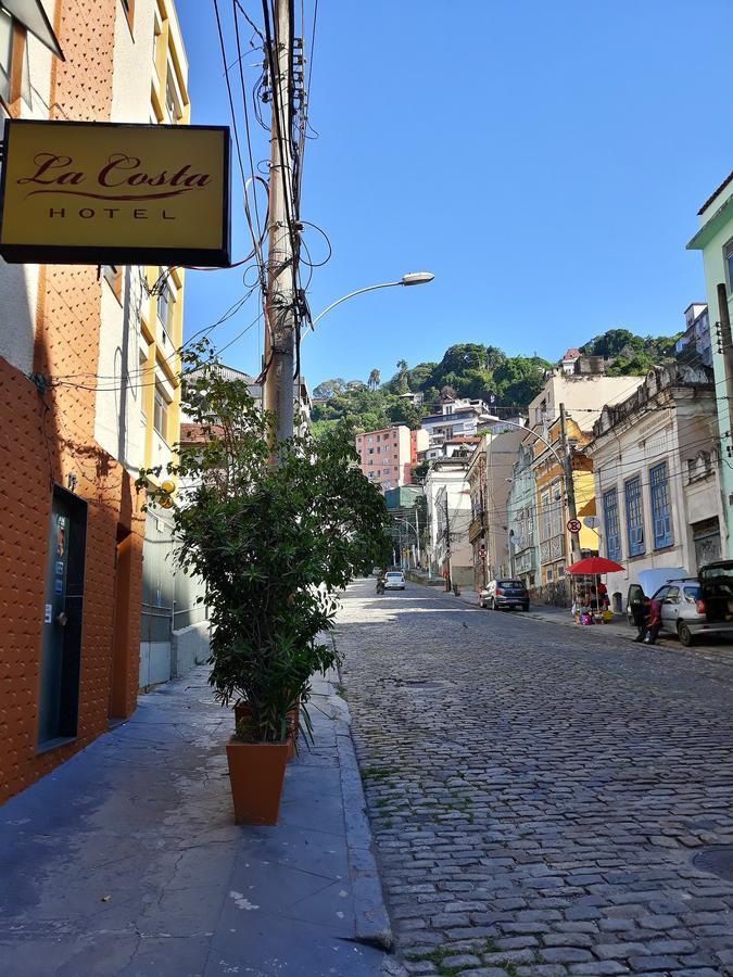 Hotel La Costa - Adults Only Rio de Janeiro Exterior photo
