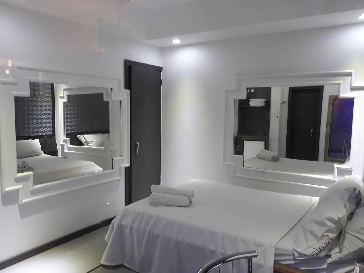 Hotel La Costa - Adults Only Rio de Janeiro Exterior photo