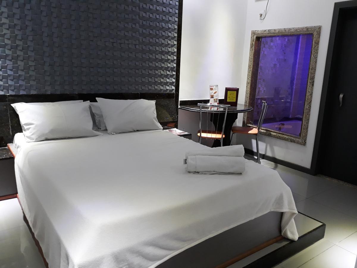 Hotel La Costa - Adults Only Rio de Janeiro Exterior photo