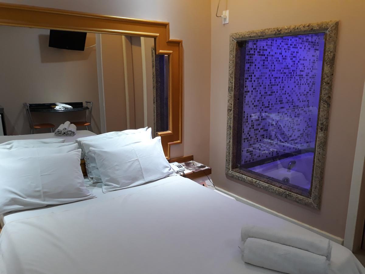 Hotel La Costa - Adults Only Rio de Janeiro Exterior photo