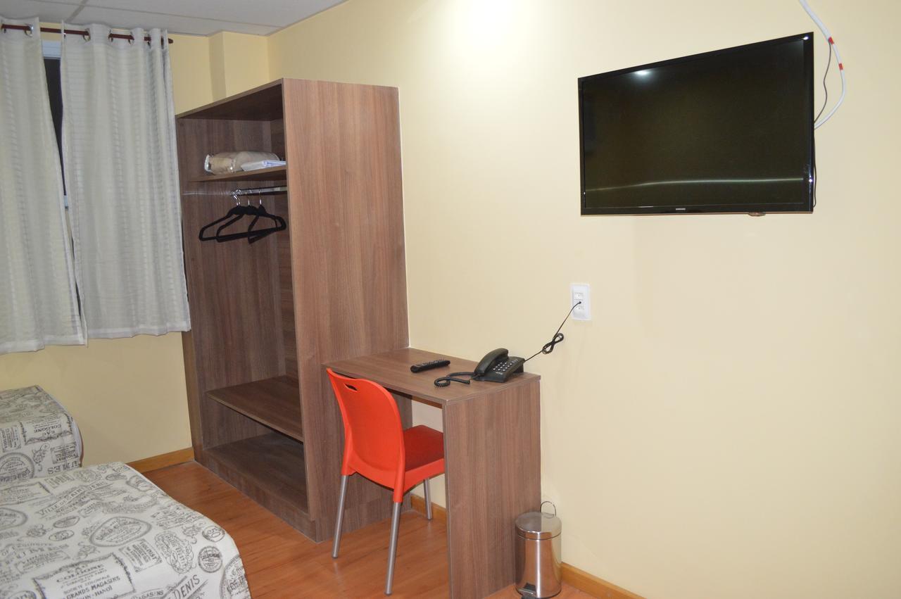 Hotel La Costa - Adults Only Rio de Janeiro Exterior photo