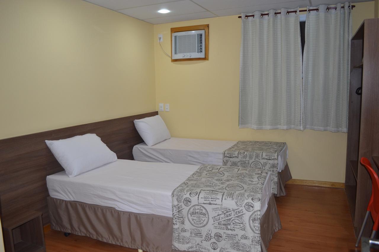 Hotel La Costa - Adults Only Rio de Janeiro Exterior photo